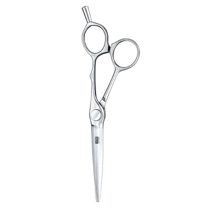 Kasho Millennium Offset Hair Cutting Scissors in - Hair Cutting Scissors For Hair Stylists & Barbers (SKU: SCKML55OS)