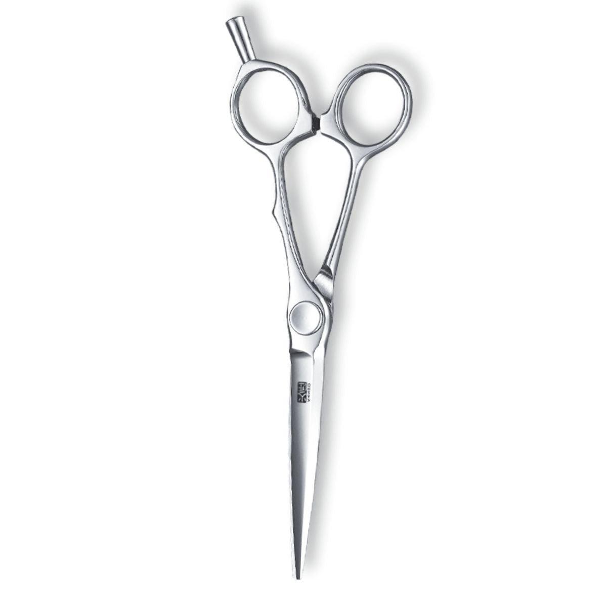 Kasho Millennium Straight Hair Cutting Scissors in - Hair Cutting Scissors For Hair Stylists & Barbers (SKU: SCKML53S)