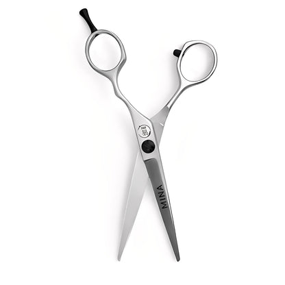 Mina Classic II Professional Scissors Set (SKU: MIN-CLC-S50)