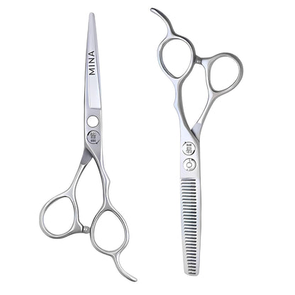 Mina Jay II Master Scissor Set (SKU: MIN-JAY-M5050)