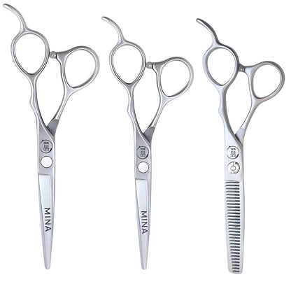 Mina Jay II Master Scissor Set (SKU: MIN-JAY-M5050)