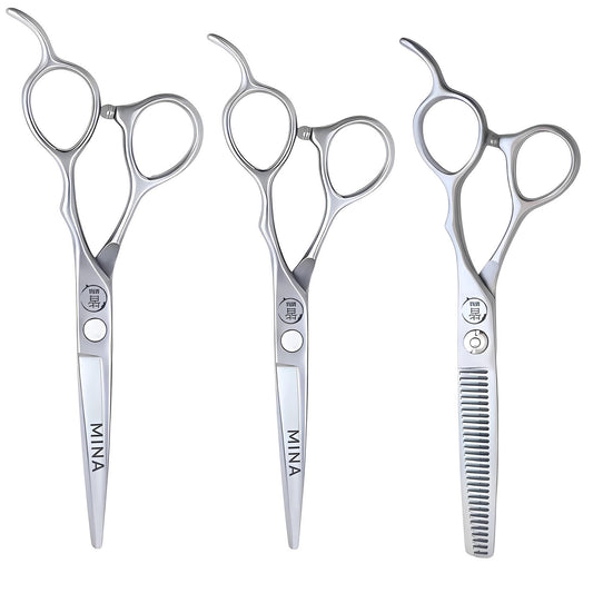 Mina Jay II Master Scissor Set (SKU: MIN-JAY-M5050)