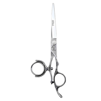 Mina Sakura Double Swivel Professional Scissors Set (SKU: MIN-SAK-SS55)