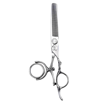 Mina Sakura Double Swivel Professional Scissors Set (SKU: MIN-SAK-SS55)