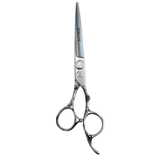 Mina Sakura II Hair Cutting Scissors (SKU: MIN-SAK-C50)