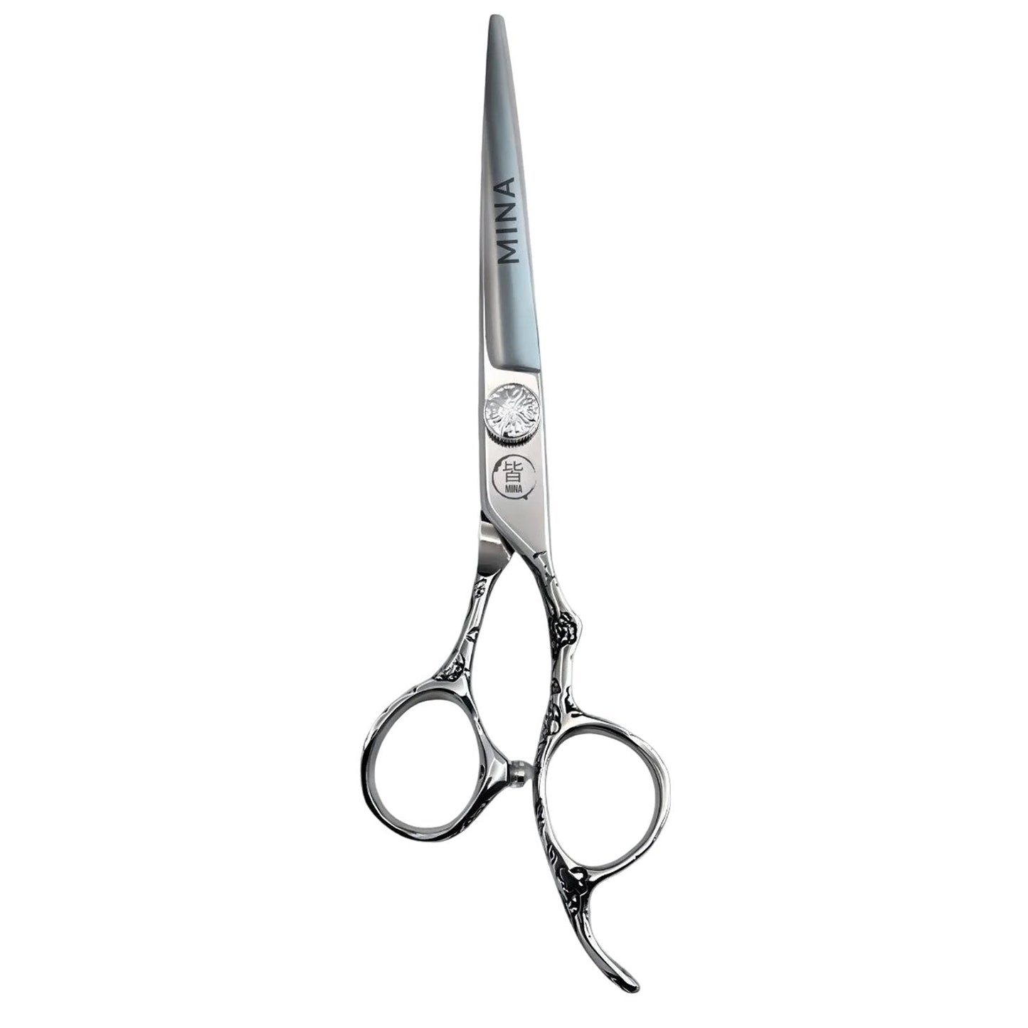 Mina Sakura II Professional Scissors Set (SKU: MIN-SAK-S50)