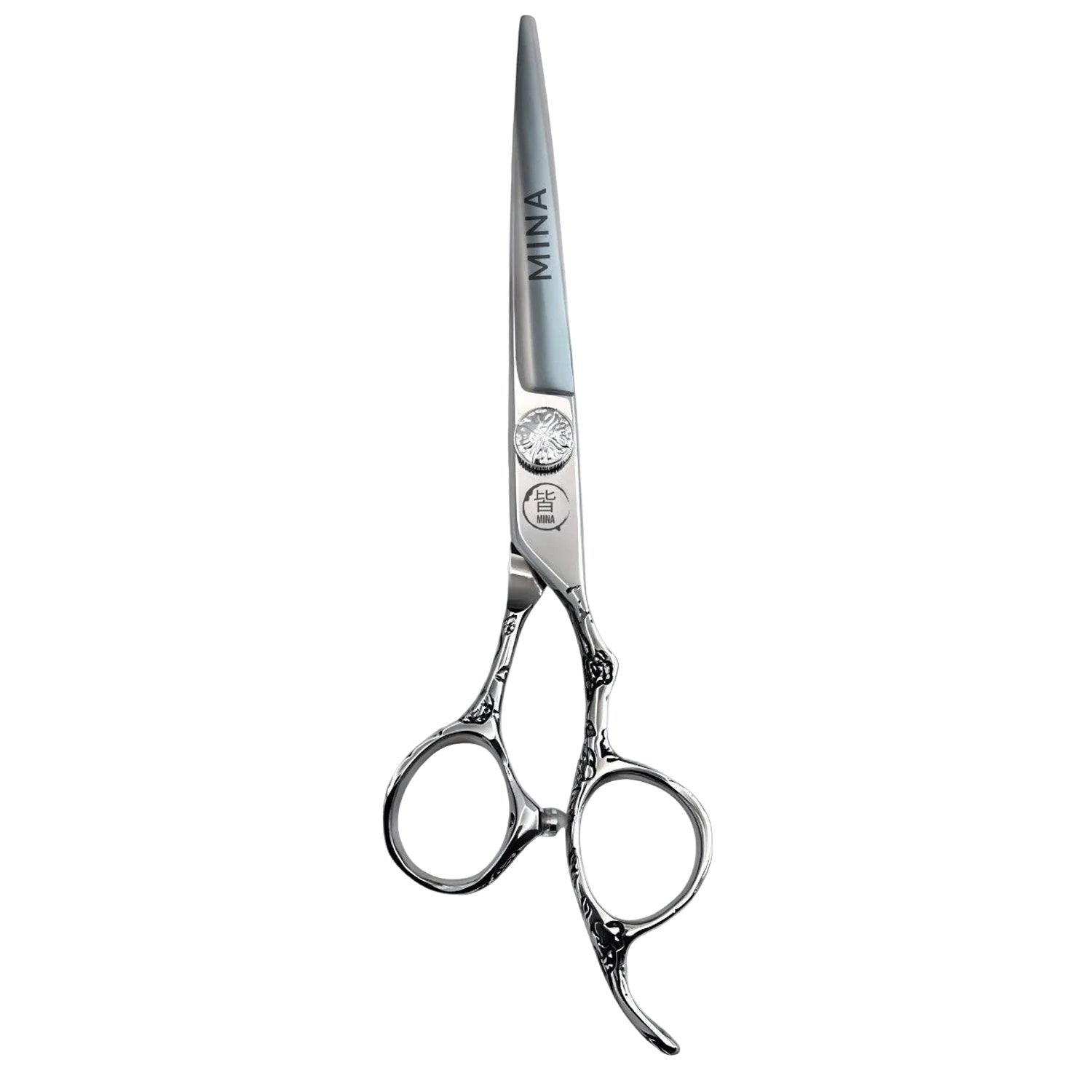 Mina Sakura II Professional Scissors Set (SKU: MIN-SAK-S50)