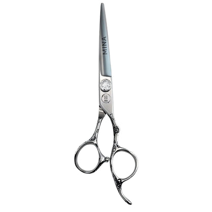 Mina Sakura II Professional Scissors Set (SKU: MIN-SAK-S50)