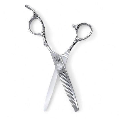 Mina Sakura II Thinning Scissors (SKU: MIN-SAK-T60)