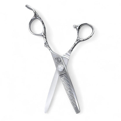 Mina Sakura II Professional Scissors Set (SKU: MIN-SAK-S50)