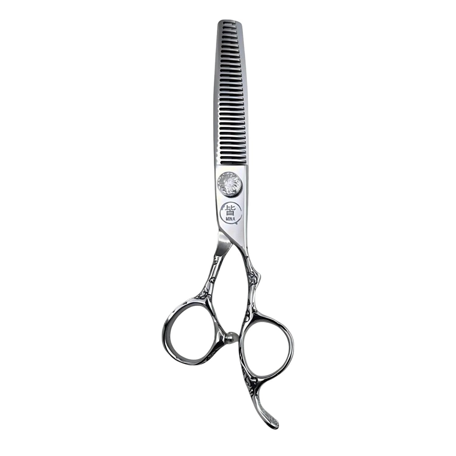 Mina Sakura II Professional Scissors Set (SKU: MIN-SAK-S50)