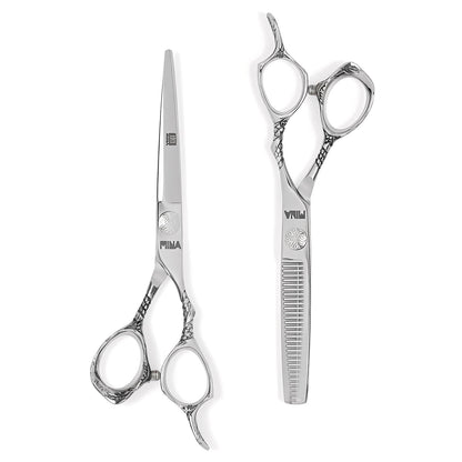 Mina Sakura II Master Scissor Set (SKU: MIN-SAK-M5050)