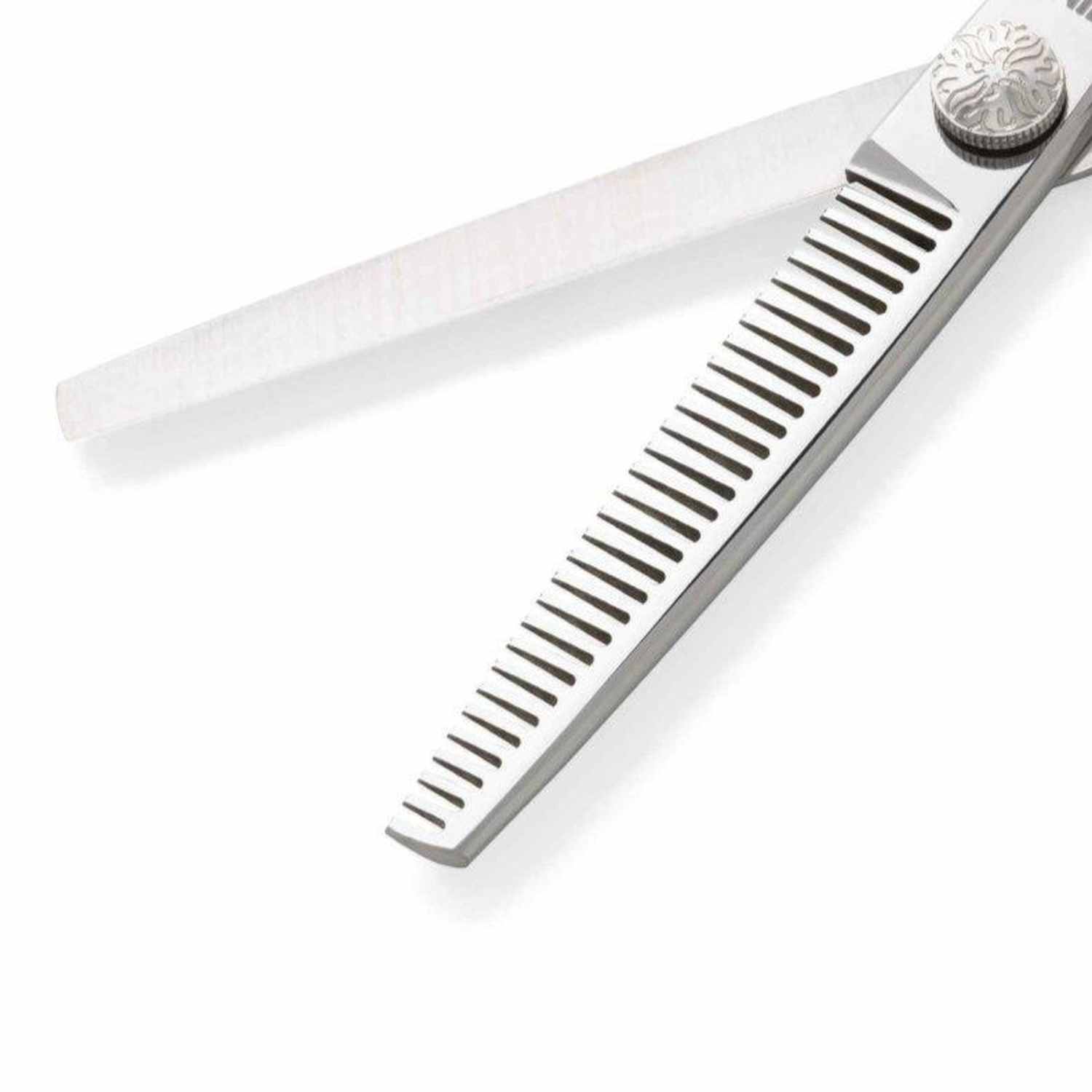 Mina Sakura II Thinning Scissors (SKU: MIN-SAK-T60)