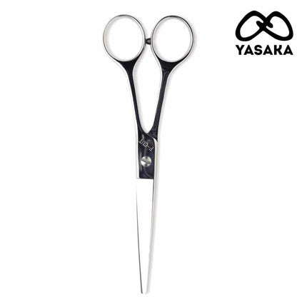 Yasaka 6.5 Inch F-CUT Cutting Scissors (SKU: YAS-CUT-6.52958)