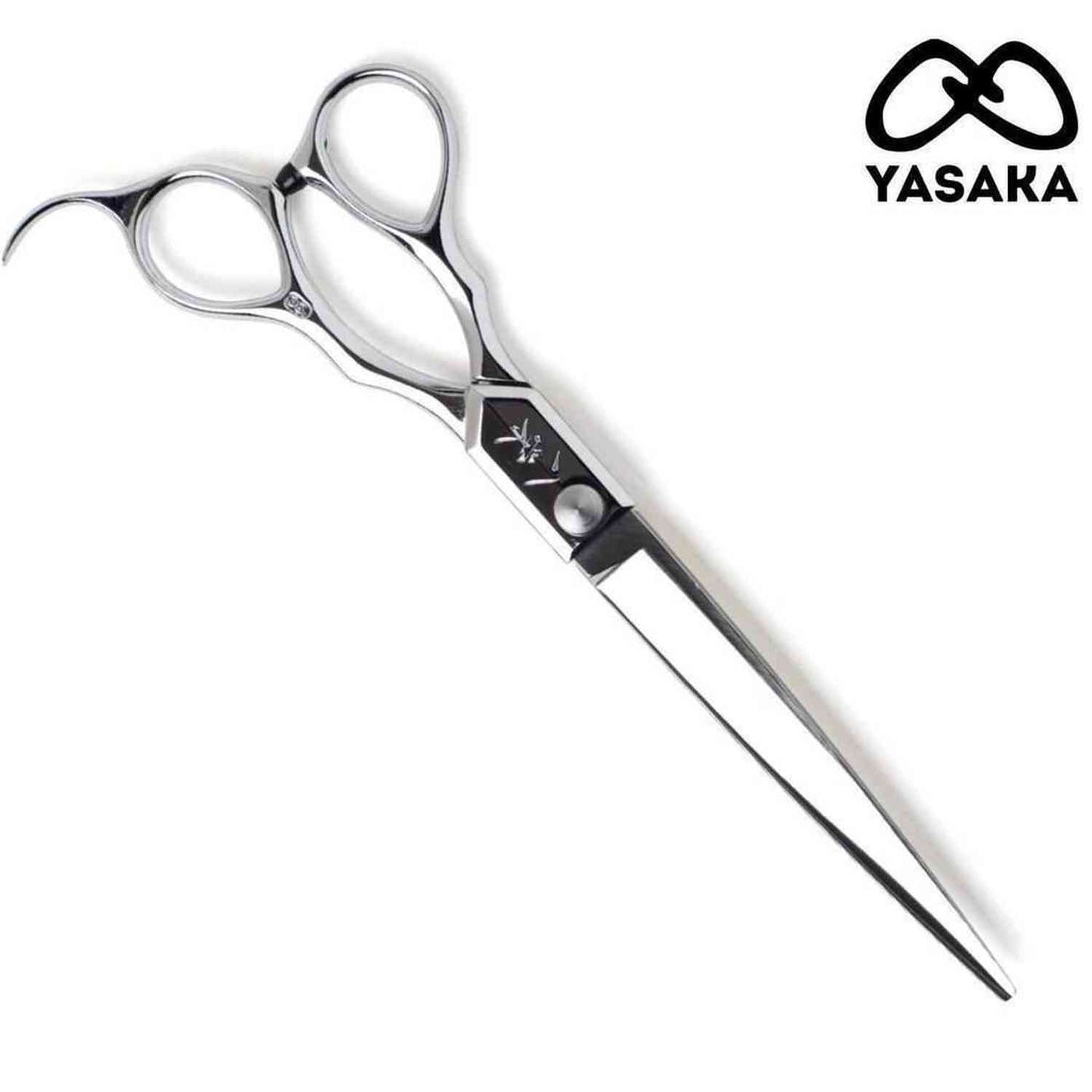 Yasaka Barber Scissors 3pc Master Set (SKU: YAS-CUT-MST7045T16)