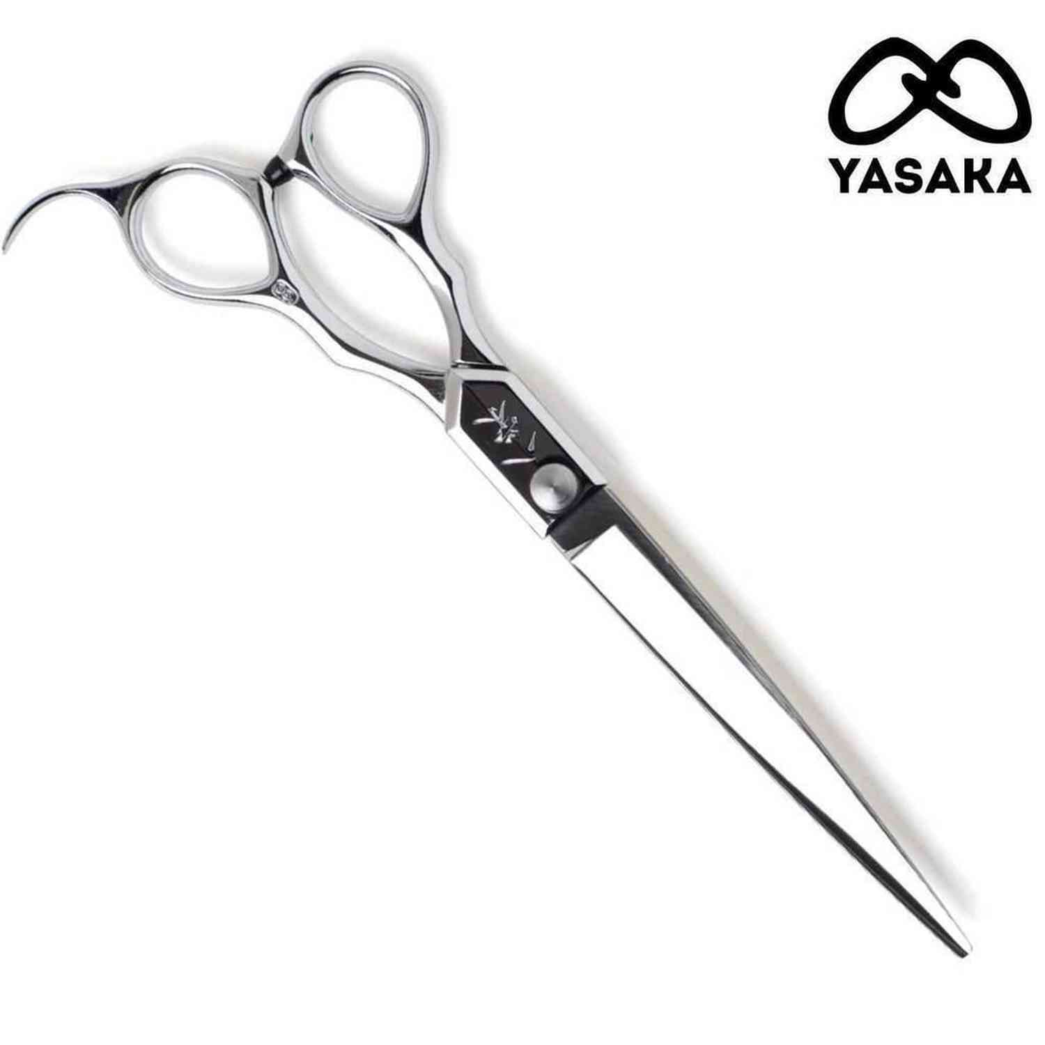 Yasaka Barber Scissors 3pc Master Set (SKU: YAS-CUT-MST7045T16)