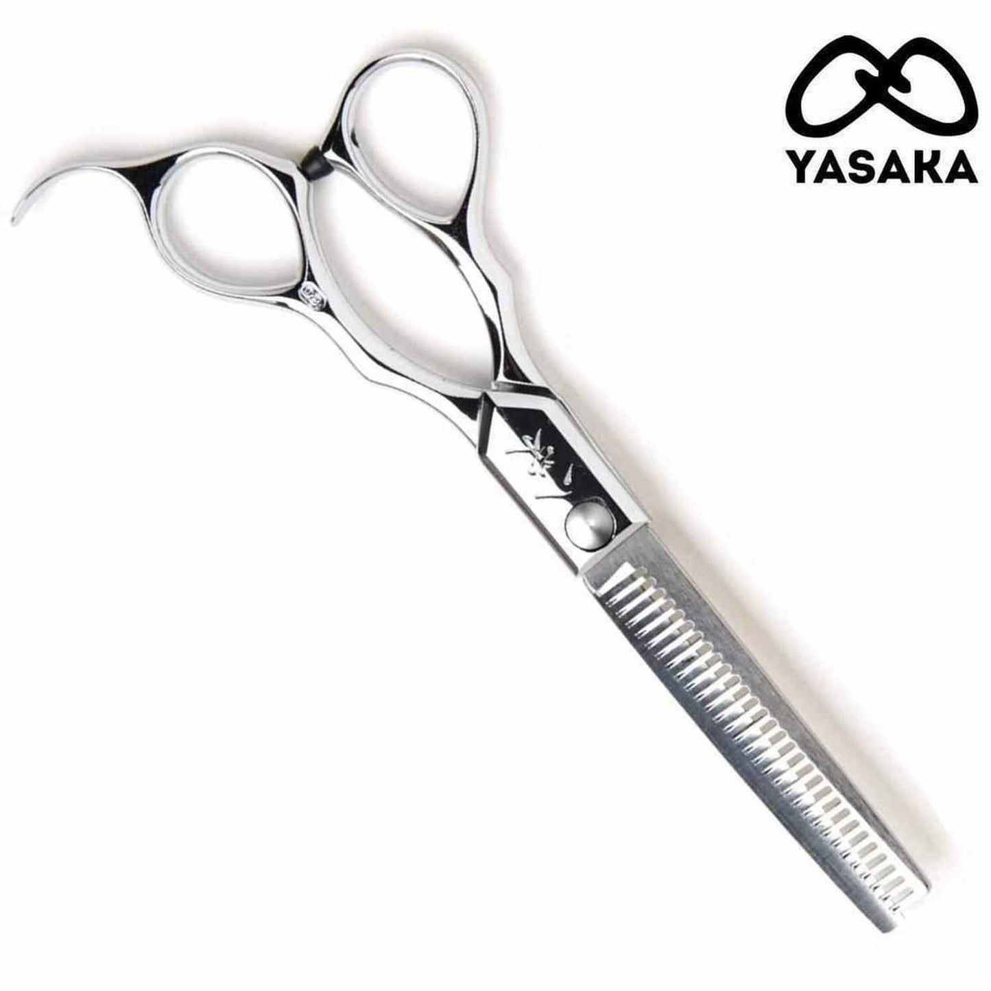 Yasaka Barber Scissors 3pc Master Set (SKU: YAS-CUT-MST7045T16)