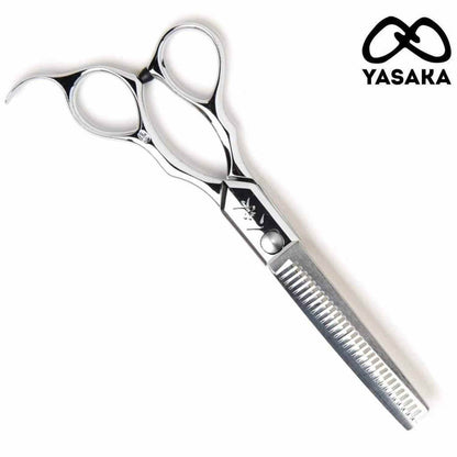 Yasaka Barber Scissors 3pc Master Set (SKU: YAS-CUT-MST7045T16)
