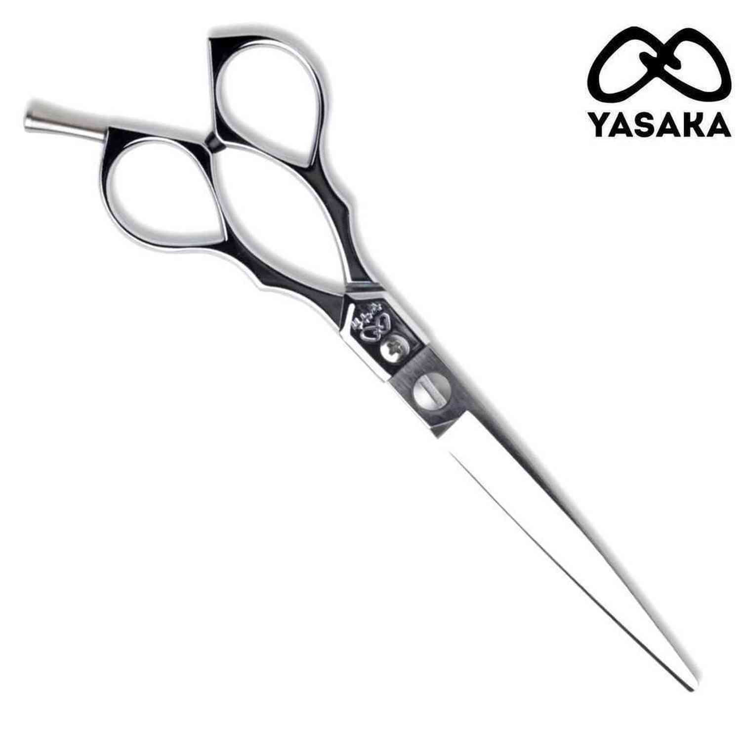 Yasaka Barber Scissors 3pc Master Set (SKU: YAS-CUT-MST7045T16)