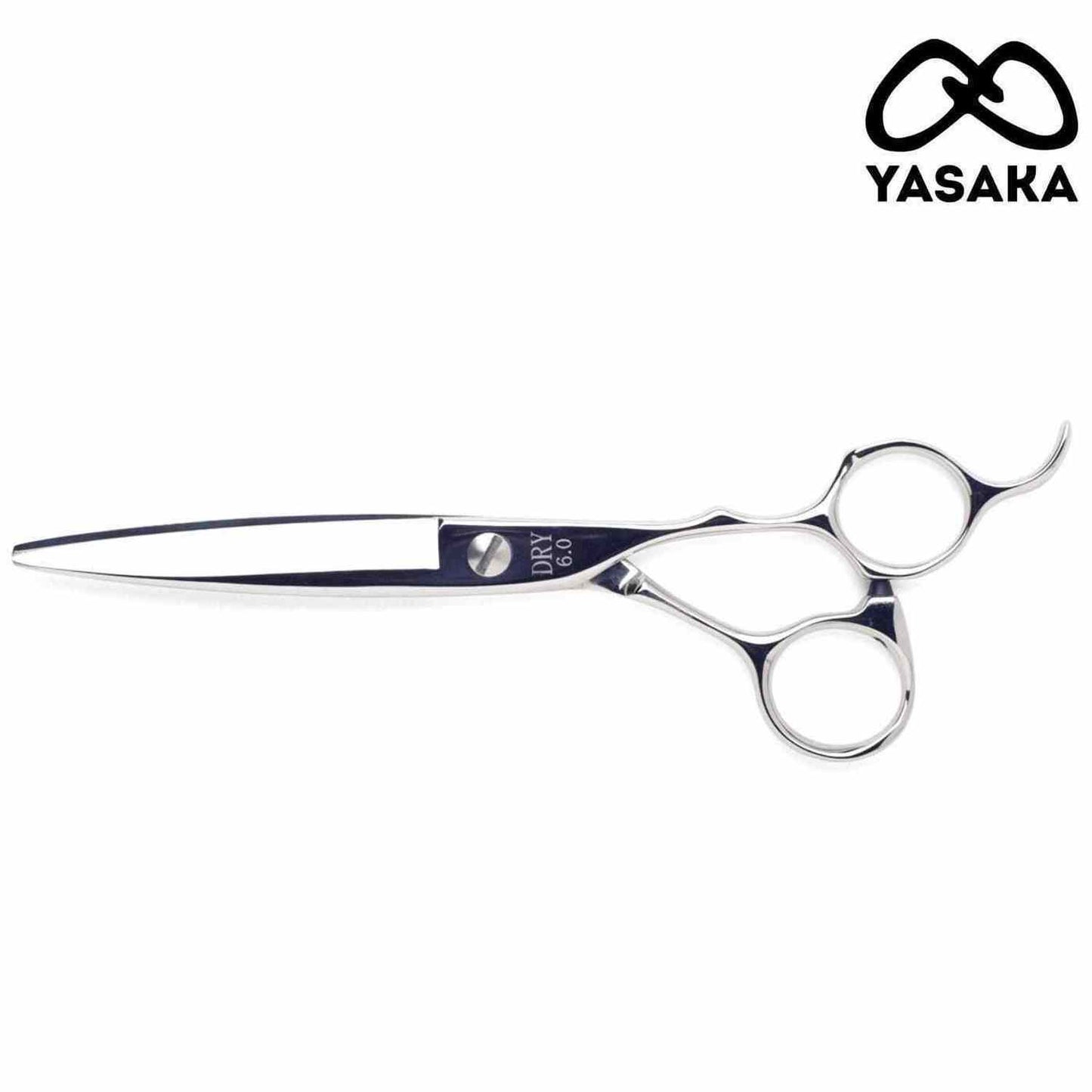 Yasaka Dry Cut Hair Cutting Scissors (SKU: YAS-DRY-550)