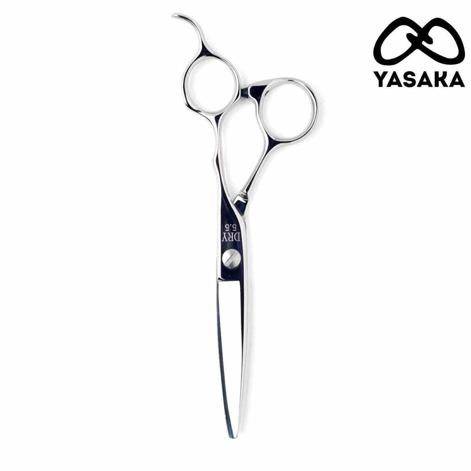 Yasaka Dry Cut Hair Cutting Scissors (SKU: YAS-DRY-550)