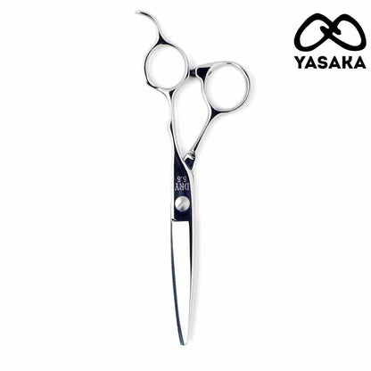 Yasaka Dry Cut Hair Cutting Scissors (SKU: YAS-DRY-550)