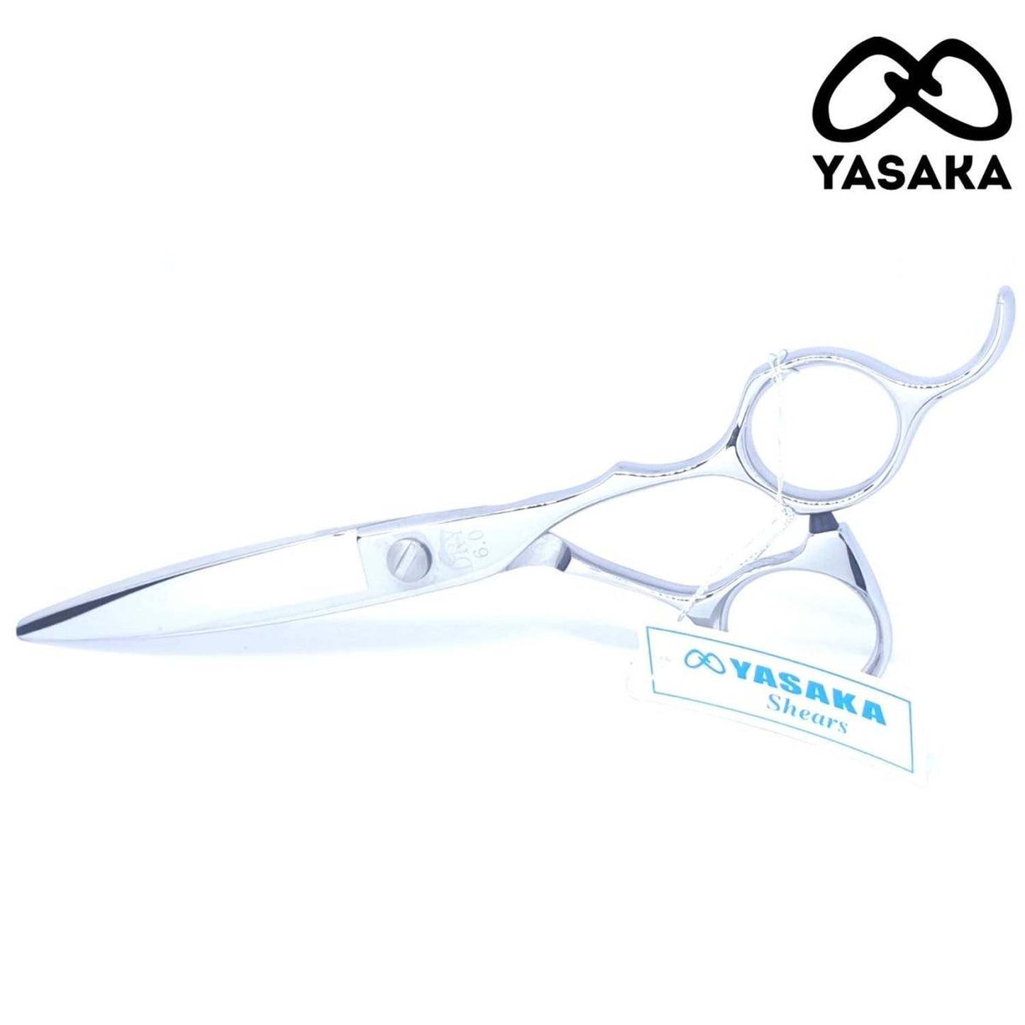 Yasaka Dry Cut Hair Cutting Scissors (SKU: YAS-DRY-550)