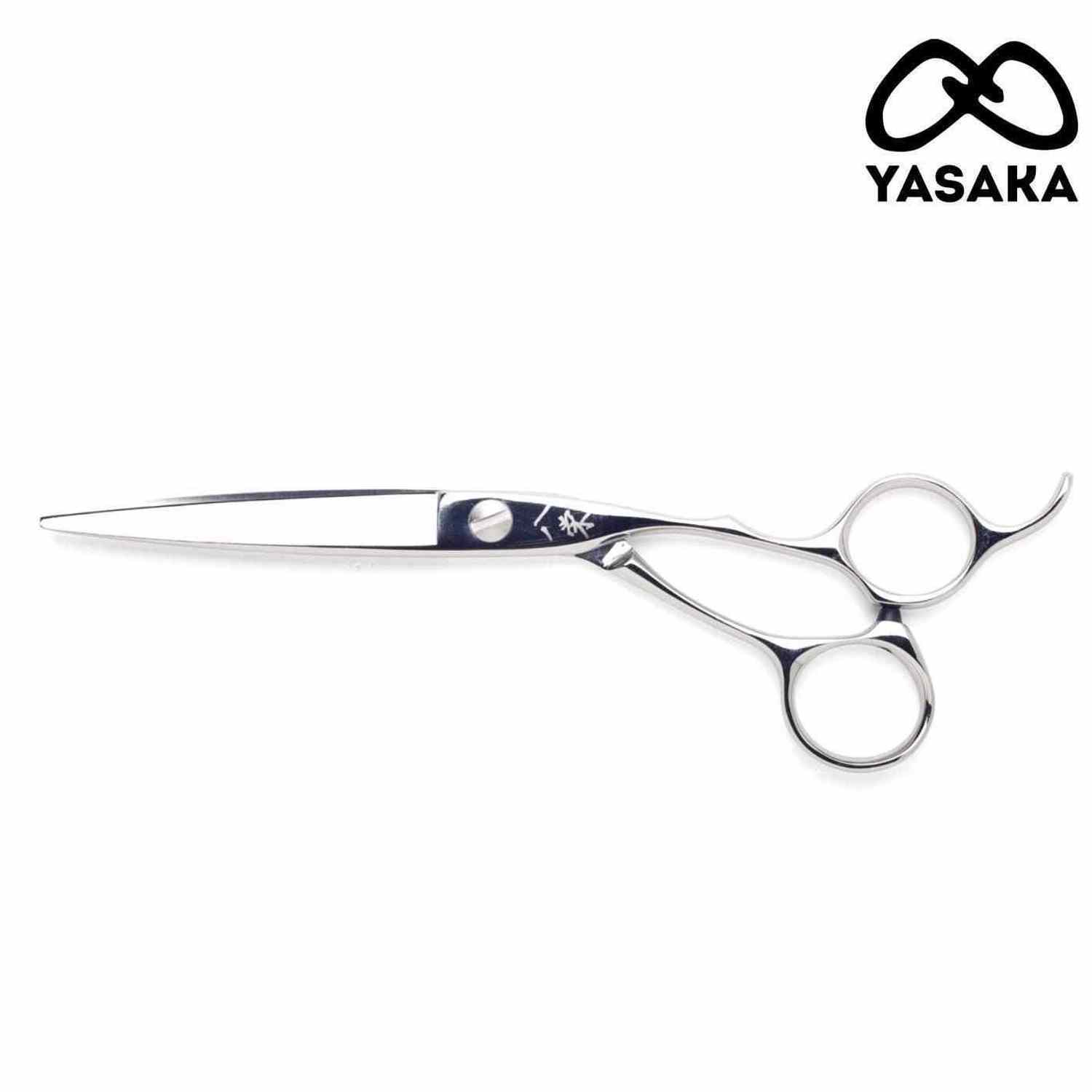 Yasaka Dry W Hennessy Hair Cutting Scissors (SKU: YAS-DRY-W550)