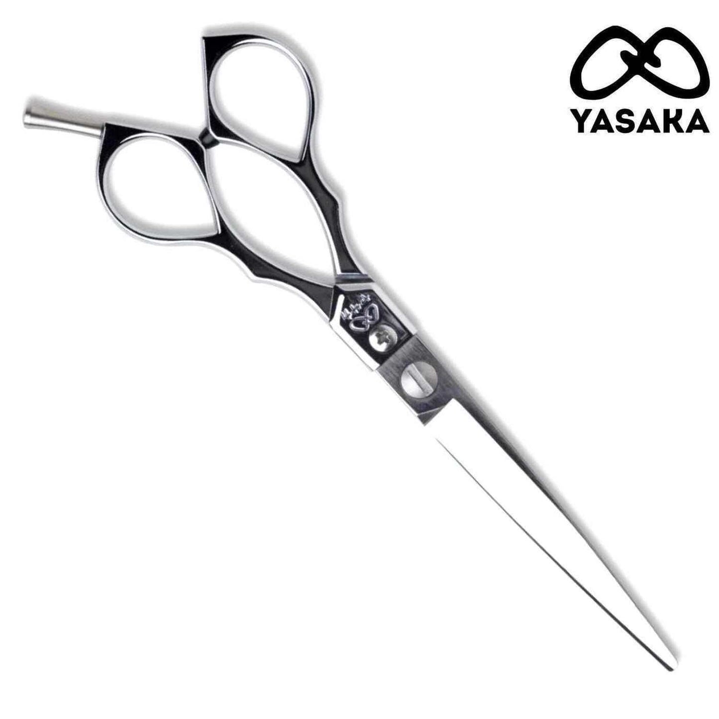 Yasaka Hairdressing Scissors 3PC Master Set (SKU: YAS-OFF-MST-5555T16)