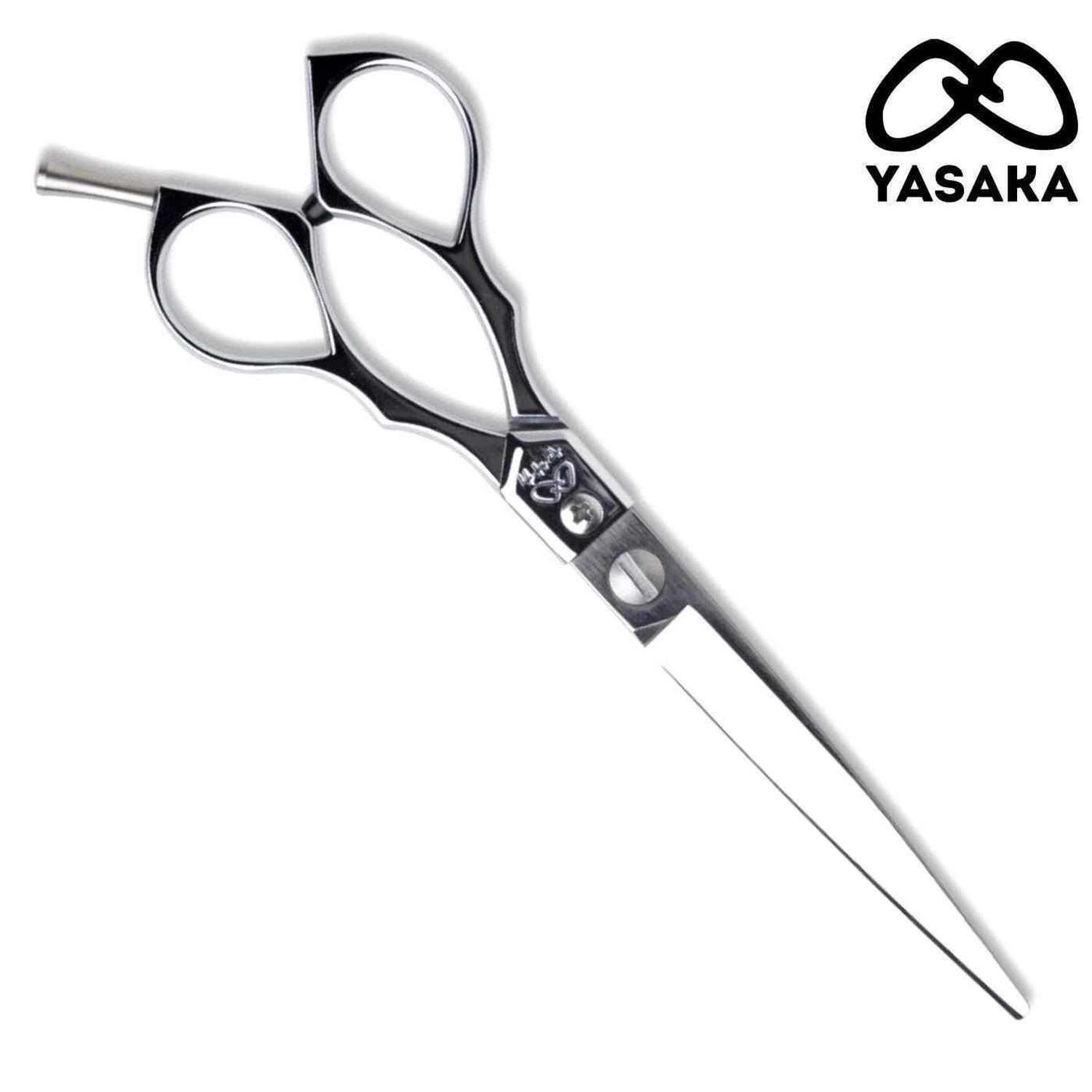Yasaka Hairdressing Scissors 3PC Master Set (SKU: YAS-OFF-MST-5555T16)