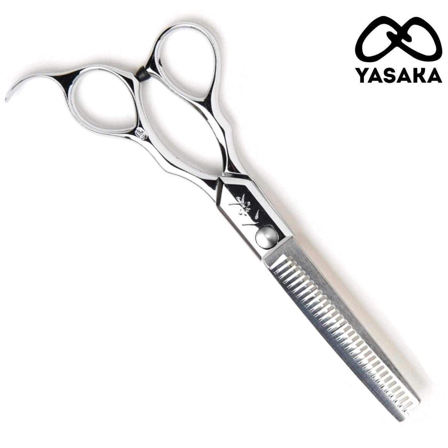 Yasaka Hairdressing Scissors 3PC Master Set (SKU: YAS-OFF-MST-5555T16)