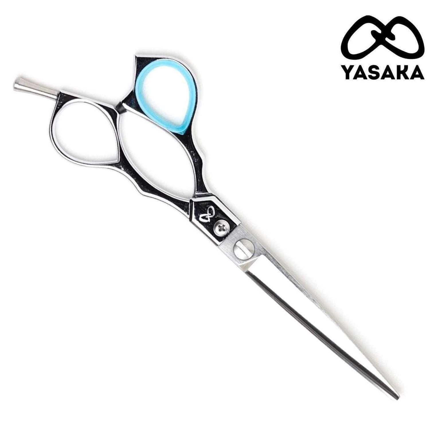 Yasaka Hairdressing Scissors 3PC Master Set (SKU: YAS-OFF-MST-5555T16)
