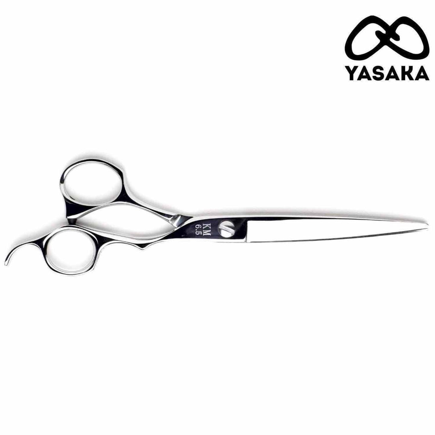 Yasaka KM Hair Cutting Scissors (SKU: YAS-CUT-5.5-2970)