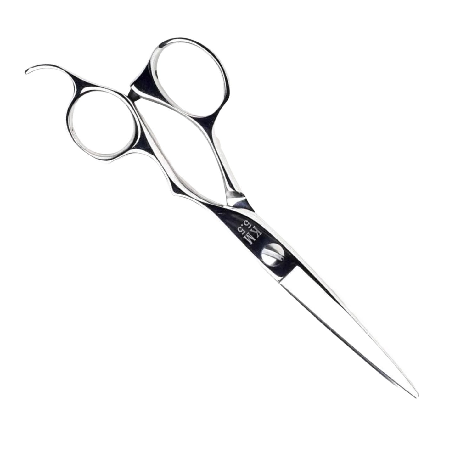 Yasaka KM Hair Cutting Scissors: Ergonomic Precision Tool | Japan ...
