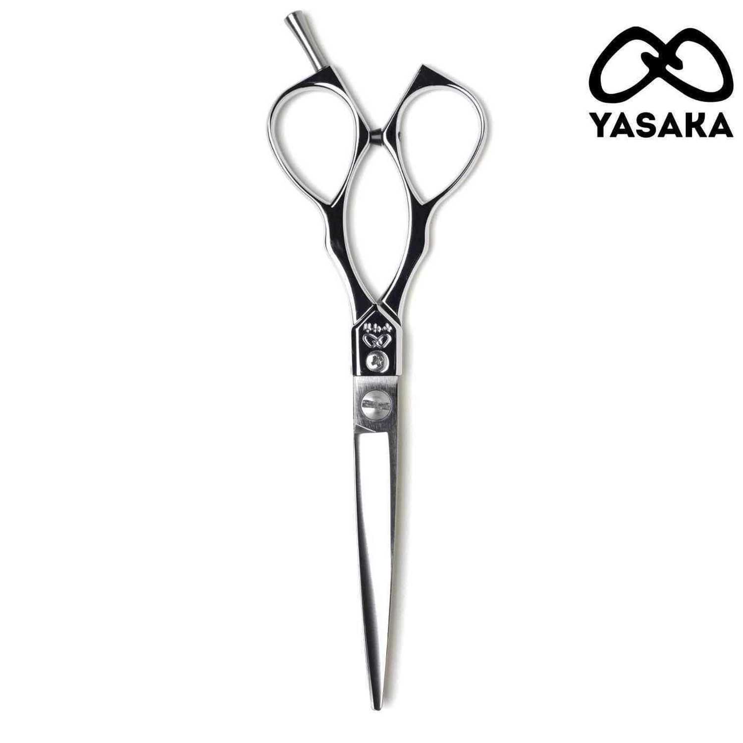 Yasaka L-65 Hair Cutting Scissors (SKU: YAS-OFFL-650)