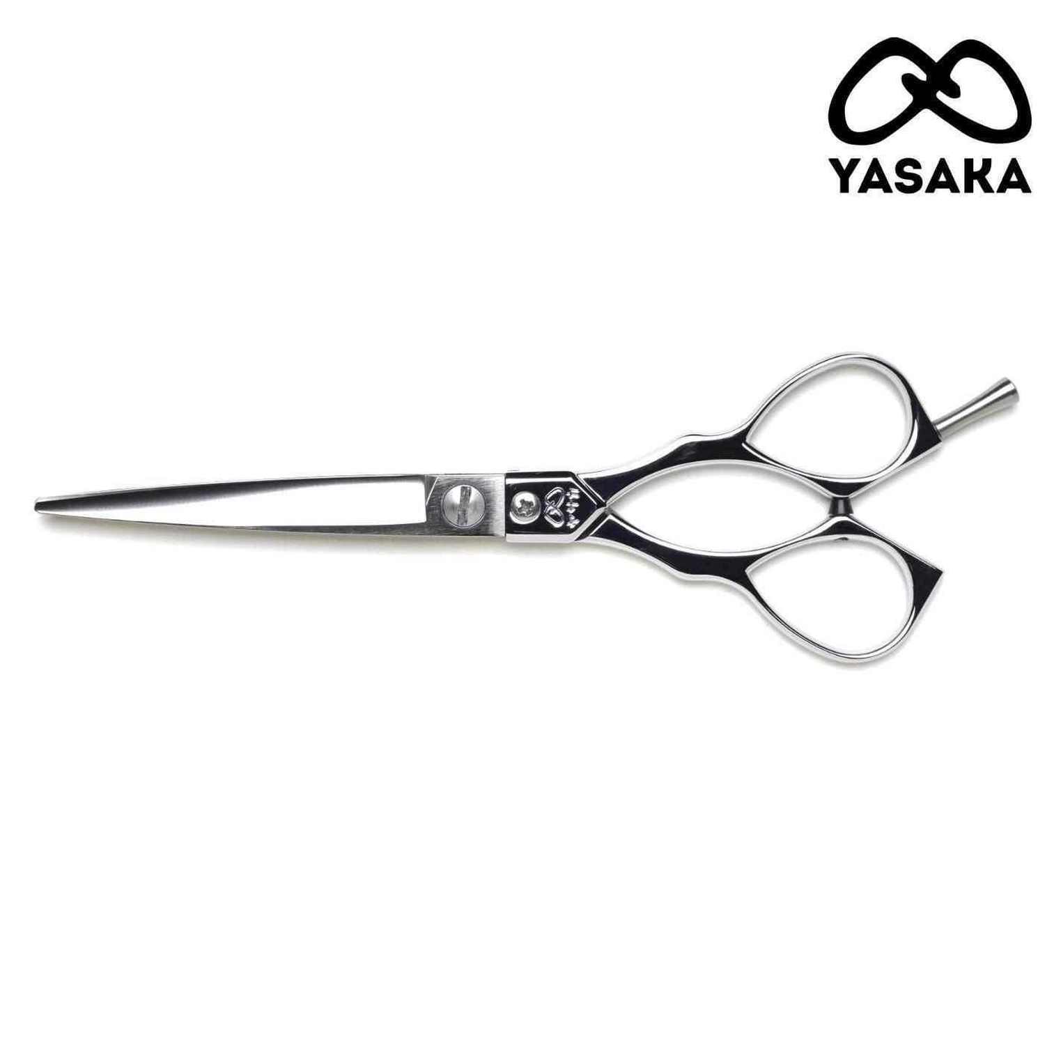 Yasaka L-65 Hair Cutting Scissors (SKU: YAS-OFFL-650)