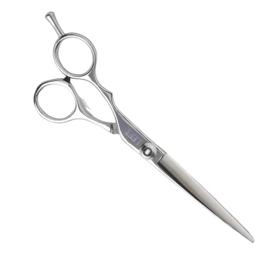 Yasaka Left-Handed Cutting Scissors (SKU: YAS-LEFT-500)