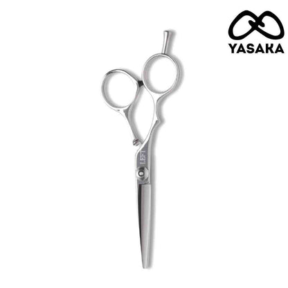 Yasaka Left-Handed Cutting Scissors (SKU: YAS-LEFT-500)