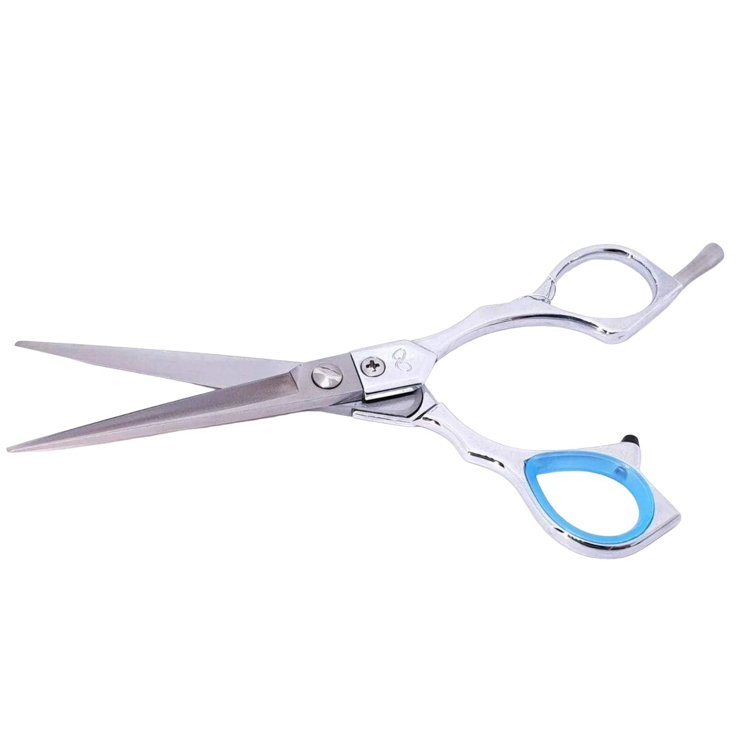 YASAKA ステンレス デザインカッティングシザー7inch Yasaka Hairdressing Scissors – Japan Scissors NZ