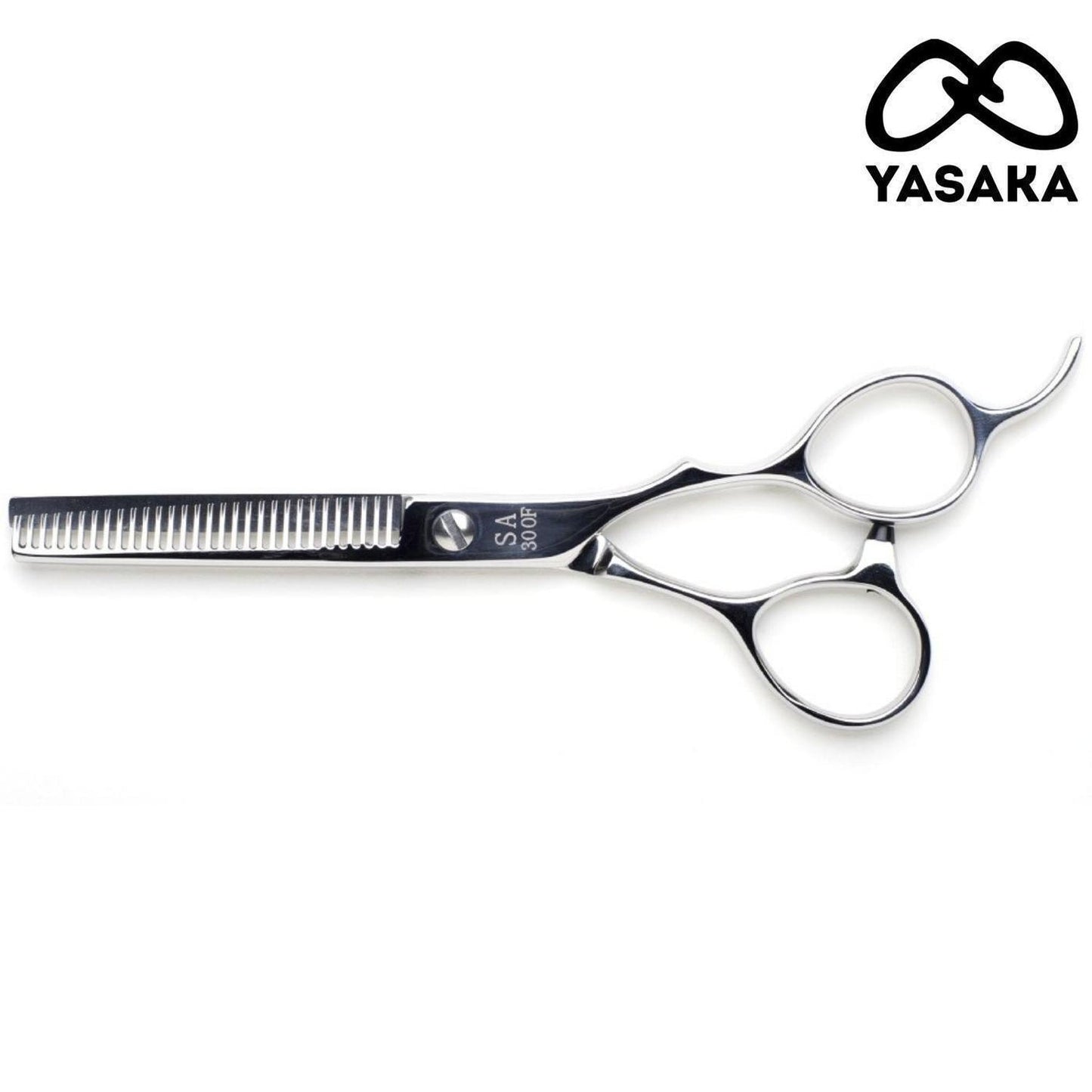 Yasaka SA-30 OF Hair Thinning Scissors (SKU: YAS-THIN-6.0"-2957)