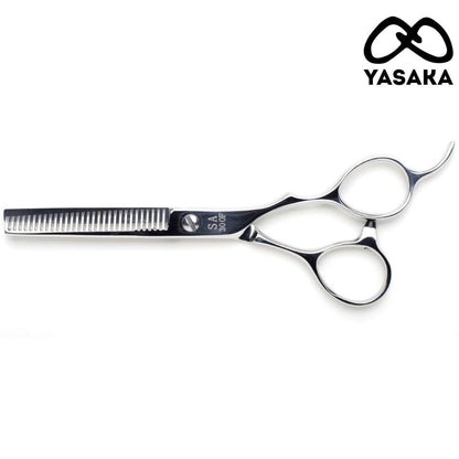 Yasaka SA-30 OF Hair Thinning Scissors (SKU: YAS-THIN-6.0"-2957)