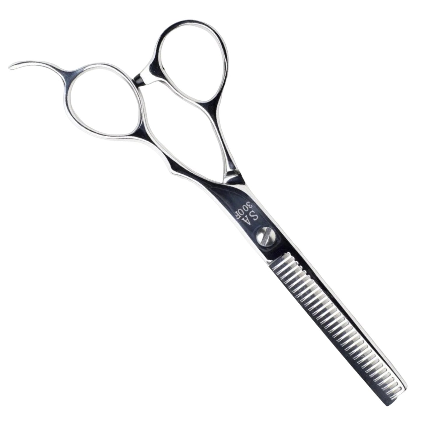 Yasaka SA-30 OF Hair Thinning Scissors (SKU: YAS-THIN-6.0"-2957)