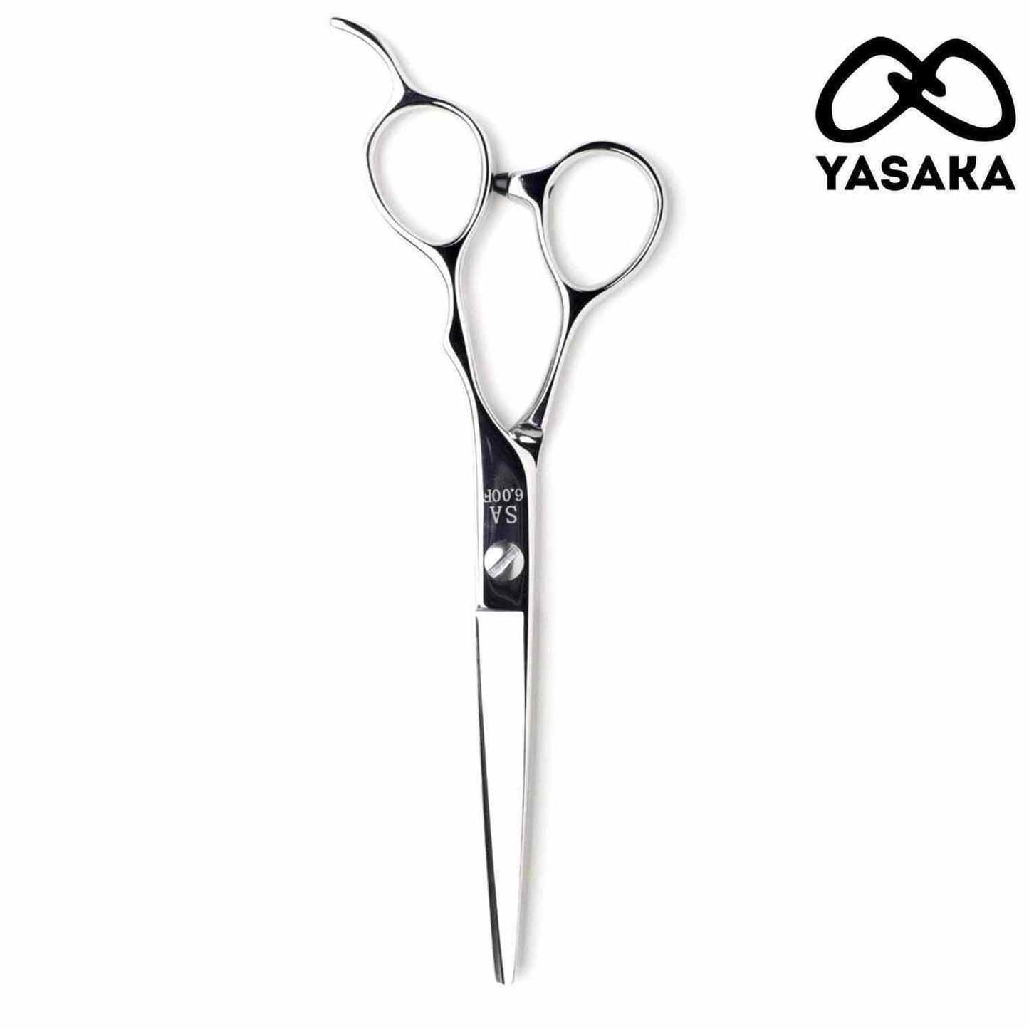 Yasaka SA Offset Precision Scissors (SKU: YAS-CUT-5.5-2981)