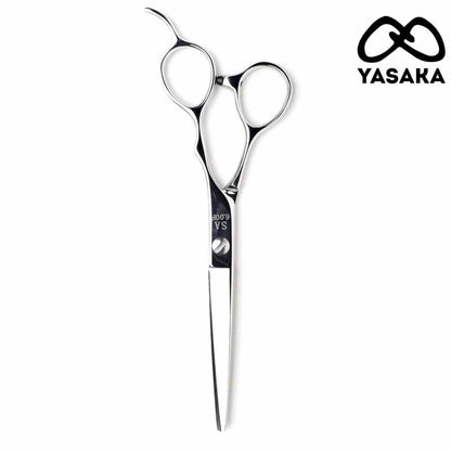 Yasaka SA Offset Precision Scissors (SKU: YAS-CUT-5.5-2981)