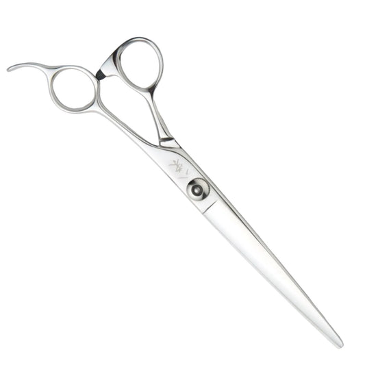 Yasaka SK Long Hair Cutting Scissors (SKU: YAS-CUT-6.0-2961)