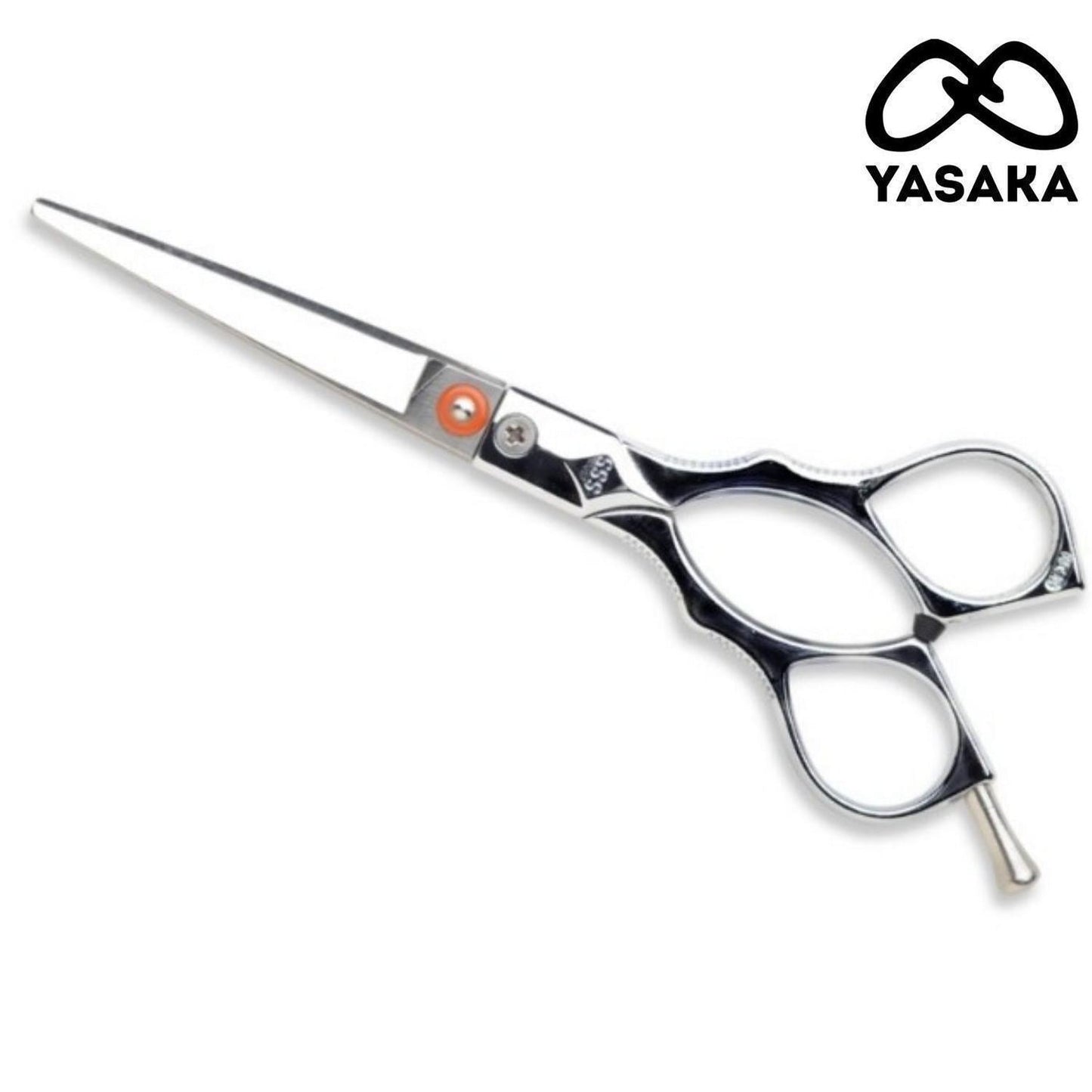 Yasaka SSS Japan VG10 Cutting Scissors (SKU: YAS-SSS)