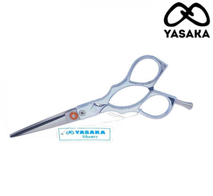 Yasaka SSS Japan VG10 Cutting Scissors (SKU: YAS-SSS)