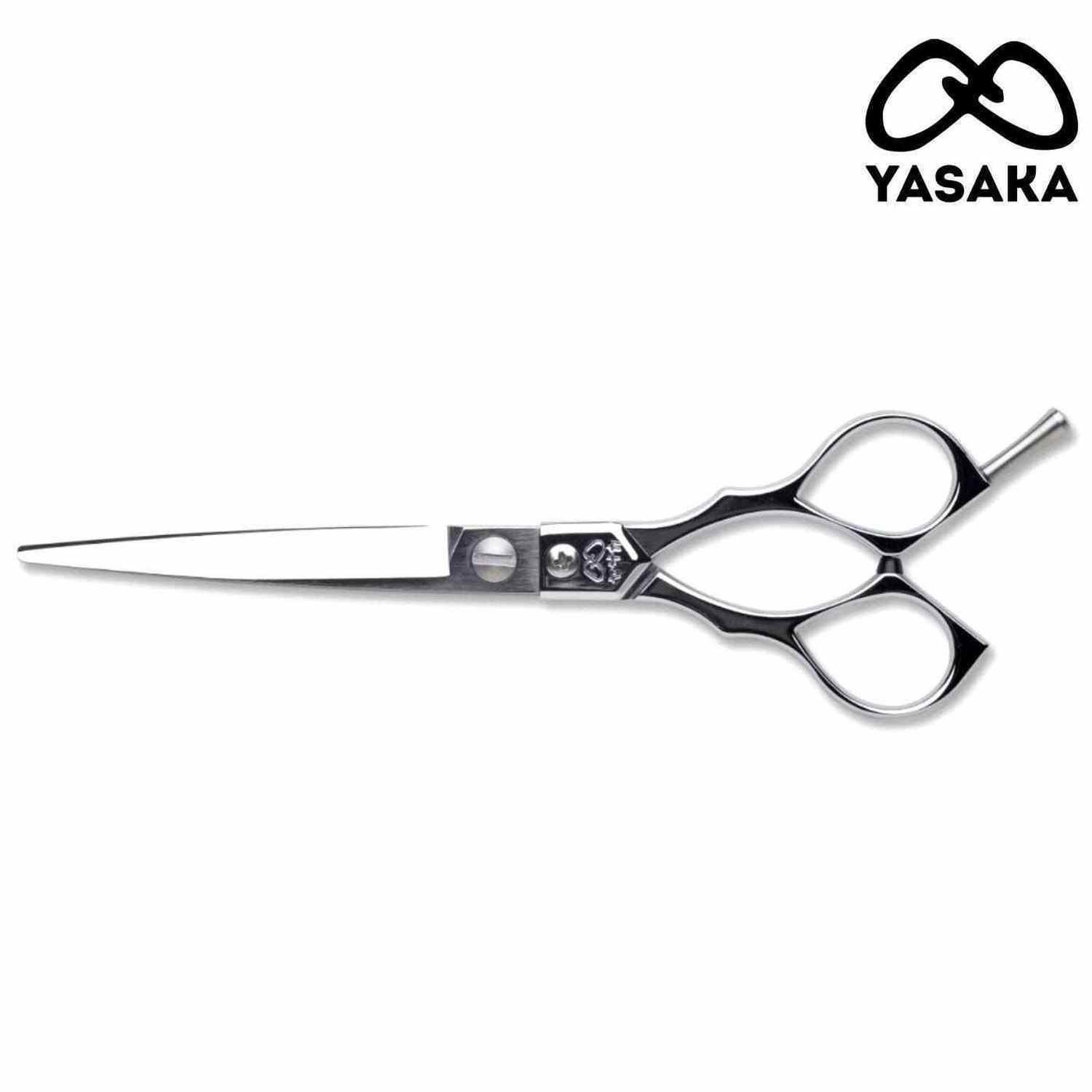 Yasaka Traditional Cutting Scissors (SKU: YAS-CLS-450)