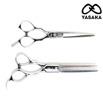 Yasaka Traditional Hairdressing Scissor Set (SKU: YAS-CLS-45T16)