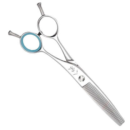 Yasaka YS-30 6 Inch Hair Thinning Scissors (SKU: YAS-YS30-30TS)